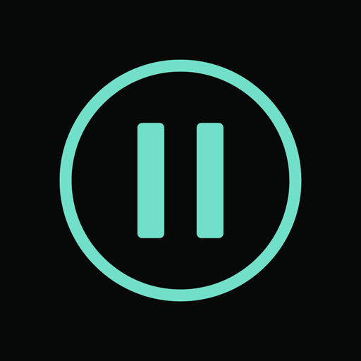 Focus Block app icon