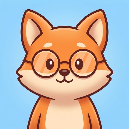 Foxy Daily app icon